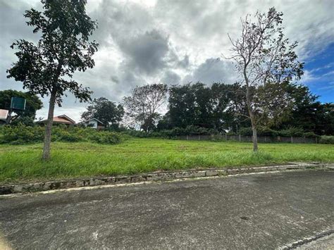 Residential Lot For Sale in Tagaytay, Cavite .